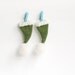 Egg cozies
