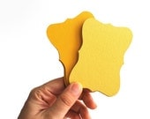 24 Bracket cards (3.5 x 2.5 inches) Choose 2 colors. A78 Il_170x135