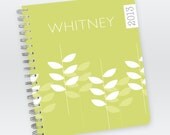 2013 Fitness Planner