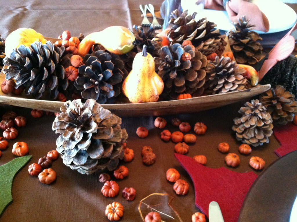 Putka Pods (orange, mini pumpkins, Halloween, Fall, Autumn, harvest, Thanksgiving,  Mabon, Samhain)