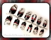Bane Nail Set