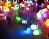Upgrade to Add 6 LEDs to any CitivaCreationz "Strobe" Style LED Hoop