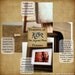 First Birthday Gift Personalized Picture Frame 16x16 HEAVEN BLEW EVERY Horn-The Night Your Were Born Christening Gift Godparents New Baby