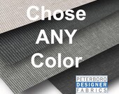 Designer Mat Board - 16x20 Mat - Weaves Collection - Fabric Conservation Archival Framing Supplies