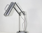 Art Deco Sun Kraft Ultra Violet Ray Therapy Lamp Case