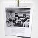 Vintage Paper Ephemera, Optical Illusions In Life, Vintage Poster, 1970s