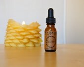 Devotion Flower Essence Blend - for mystics, lovers, big dreamers, and soul-story creators - find joy in your practice