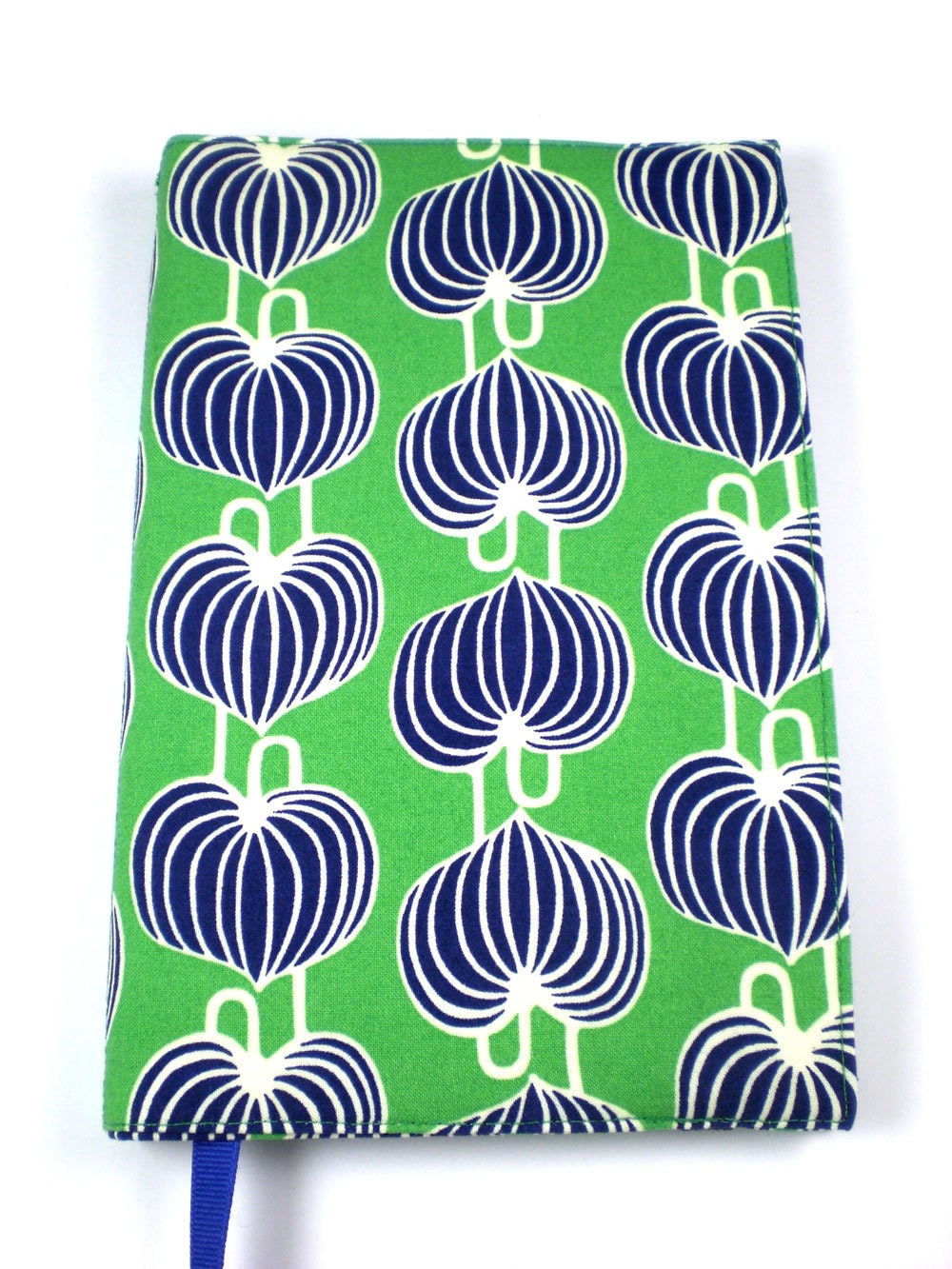 Deluxe Address Book - Chinese Lanterns