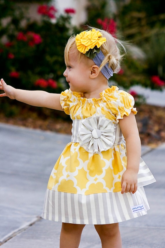 Reserve Listing Flower Girl Dresses for customer KRISTINA PAULUS only