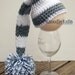 Baby Hat, Newborn Boy Hat, Elf Hat, Newborn Hats, Newborn Photo Props, Newborn Photography Prop, Baby Boy Hats