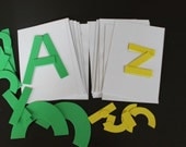 Alphabet Kit