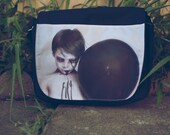 Plague Messenger Bag
