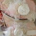 Rock A Bye Baby Vintage Inspired Headband
