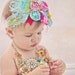 Firework Celebration Headband