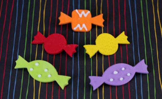 1 Dozen Cupcake Toppers Il_570xn