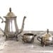 vintage tea set