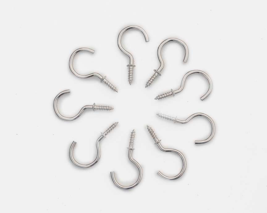 Upgrade to NINE hooks
