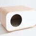 Modern Cat House / Cat Cave / Cat Bed