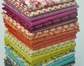 Chicopee 26 Fat Quarter Bundle by Denyse Schmidt COMPLETE