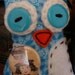 Mini Plush Owls Made To Order