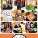 Halloween Party Printable - Huge Party Set by Amanda's Parties TO GO - 60% OFF