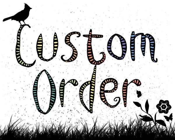 Custom Wall Butterflies