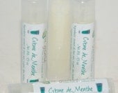 Creme De Menthe Lip Balm