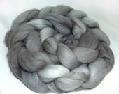 Superfine Alpaca Roving (Top) Hand Dyed (HSA638)