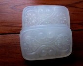 Lavenderology Soap   SLS FREE .Vegan 3-4 oz