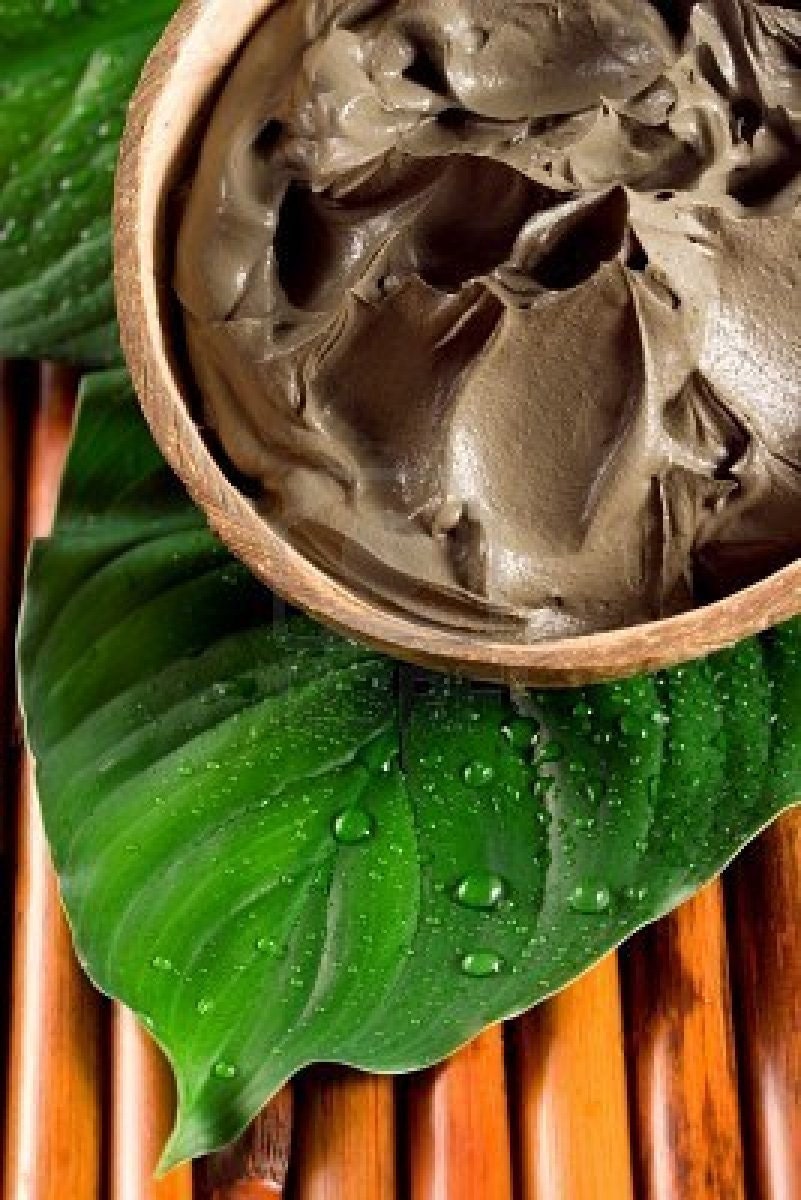 Acne Killer Mineral Mud Mask From the Dead Sea - 8oz  Spa Quality