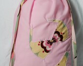 Lingerie Bag, Travel Lingerie Bag