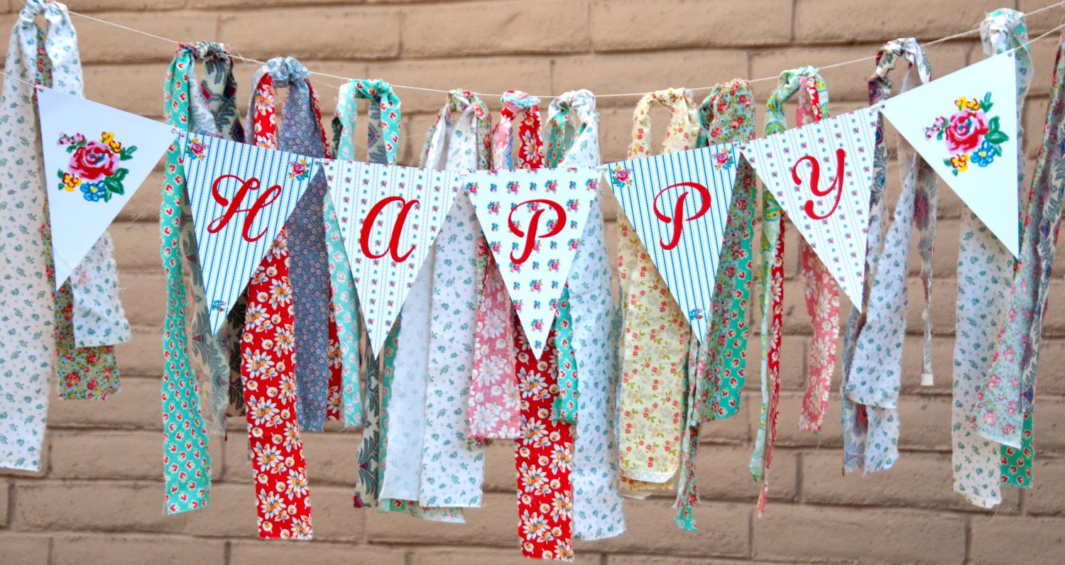 Cowgirl Birthday Party Printables Suite (Editable): Prairie Rose Invitation, Bunting, Toppers, Wrappers, Goodie Tags, and More (DOWNLOAD)