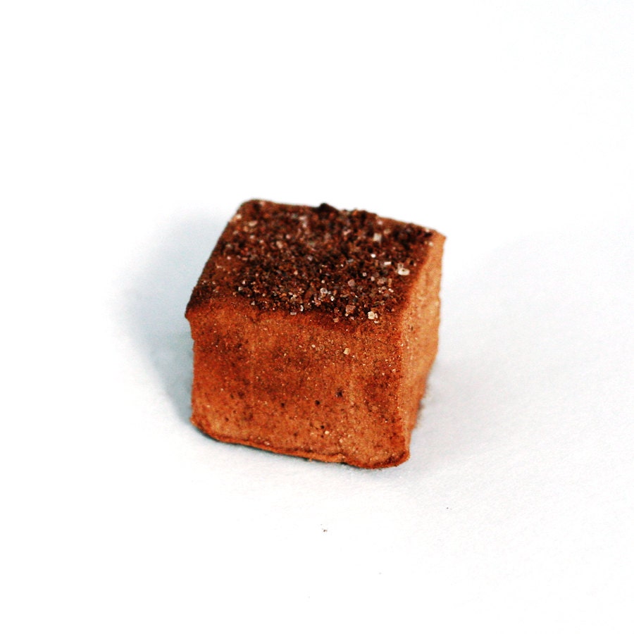 Rich Mexican Chocolate Marshmallow Dozen Gluten Free Gourmet