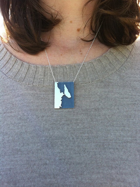 Bolton Landing Necklace