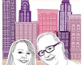 Custom (family) portrait