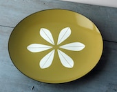 Avocado Cathrineholm Platter