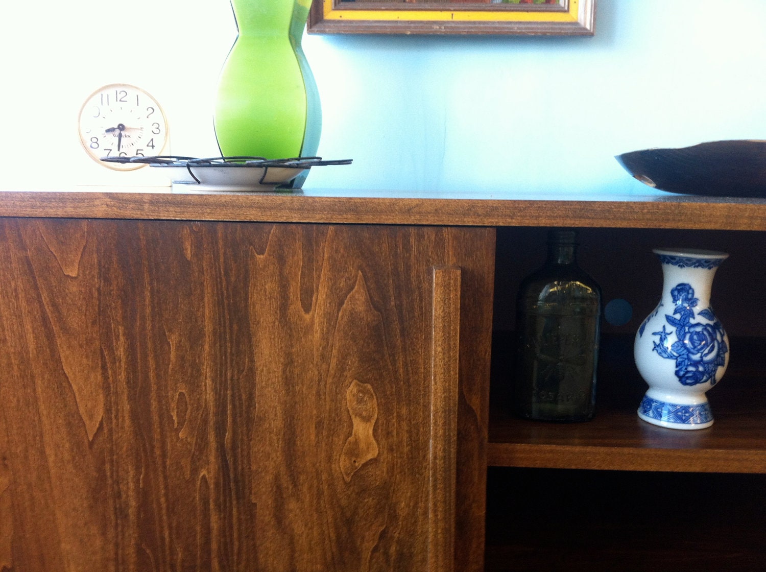 Kasse Credenza / TV Stand