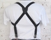 ROJAS harness suspender