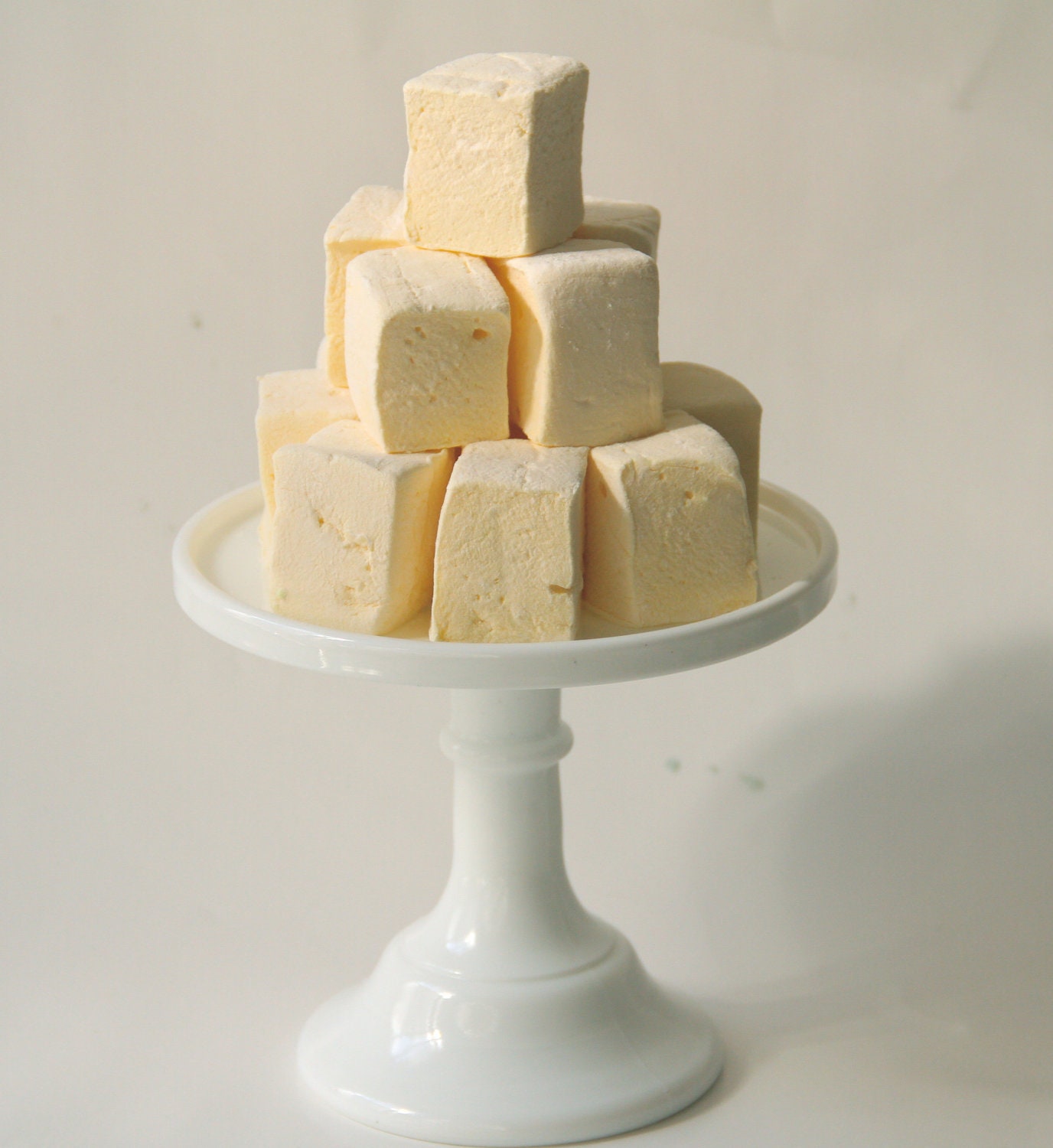 Passion Fruit Marshmallows 1 dozen Il_570xn