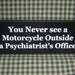Biker sign funny, motorcycles dad bikers