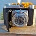 Vintage Kodak Retina Camera 1938 Made in Germany