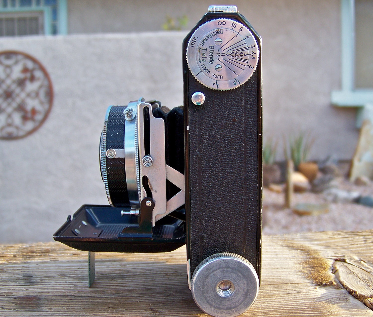 Vintage Kodak Retina Camera 1938 Made in Germany