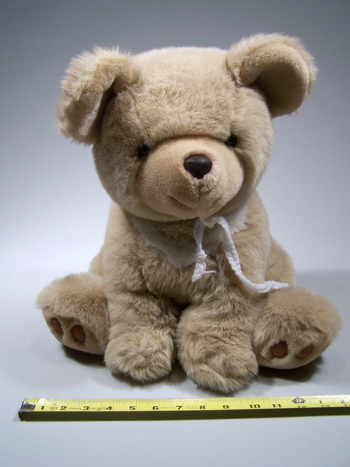 Chosun Teddy Bear
