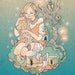 Rumination Print