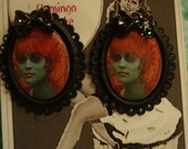 Miss Argentina Earrings
