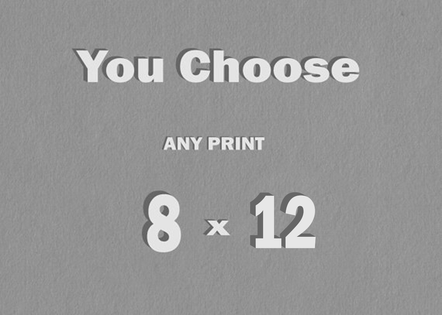 Any 8x12, LOVES PARIS Studio, You Choose, Personalize Your Print, Fine Art Photography As Featured On Etsy's Front Page