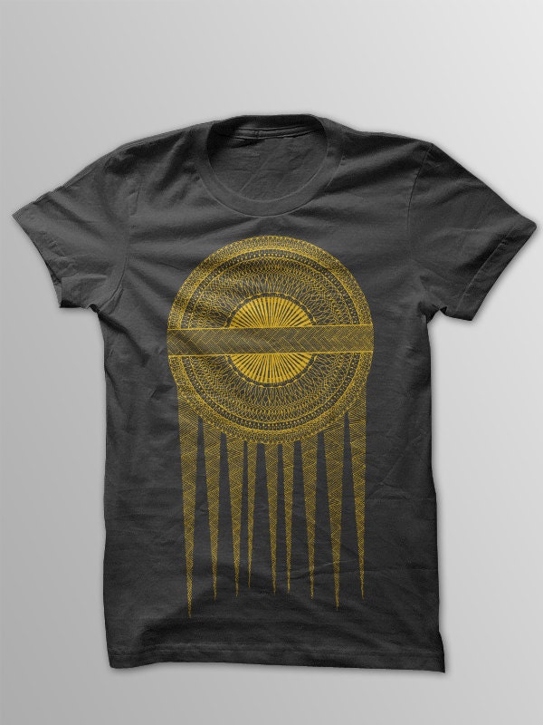 Dripping Sun Shirt