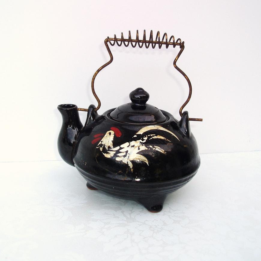 Teapot Japanese