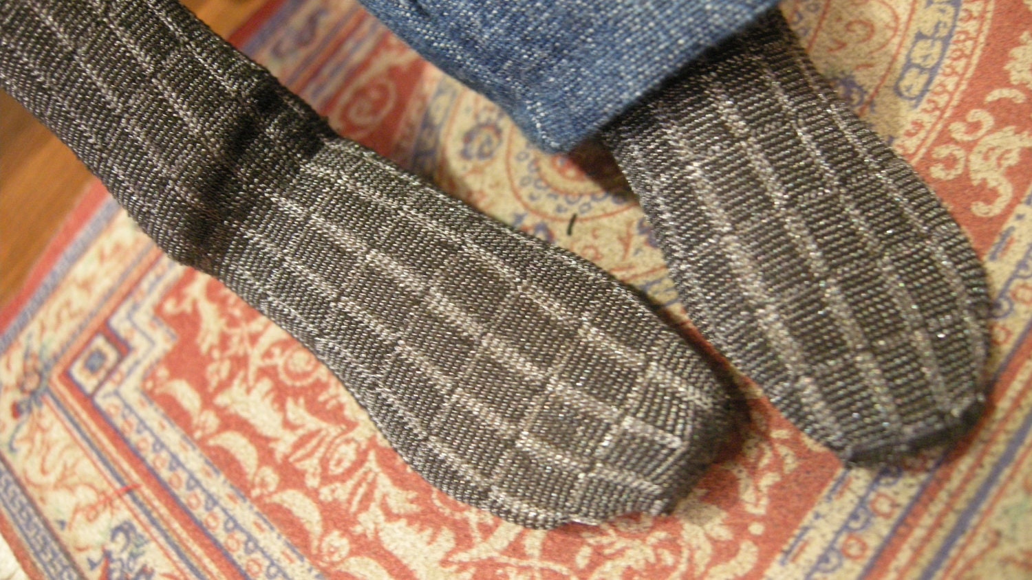 Doll stockings for Boy Delf or Senior Delf BJD