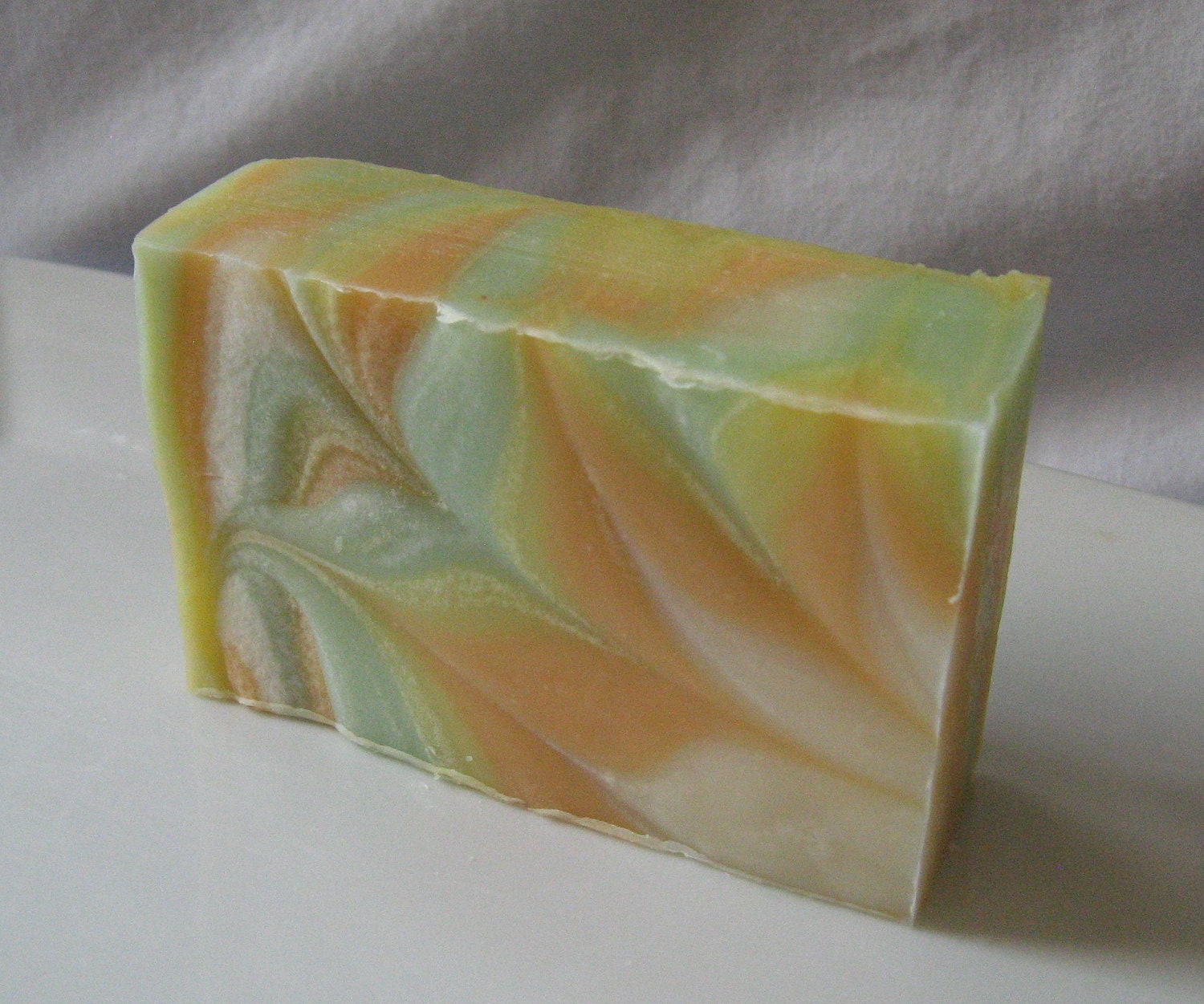 The Great OUTDOORS l   Pine Scented l Moisturizing Soap l Gift  l  Men